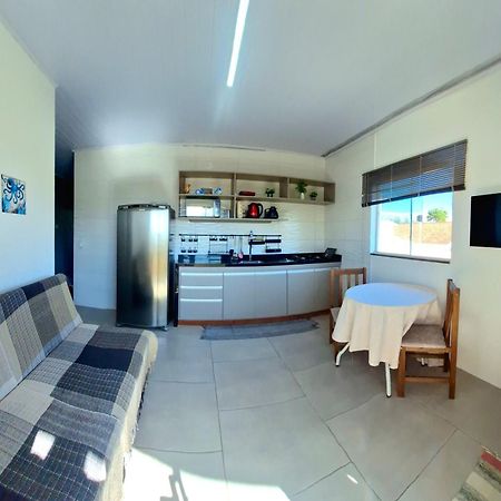 Apartament Kitnet Em Imbituba - Fabi Zewnętrze zdjęcie
