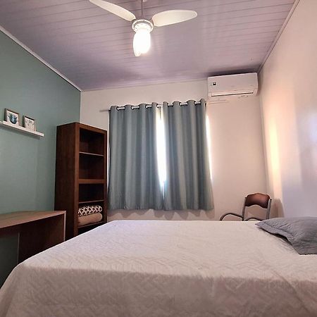 Apartament Kitnet Em Imbituba - Fabi Zewnętrze zdjęcie