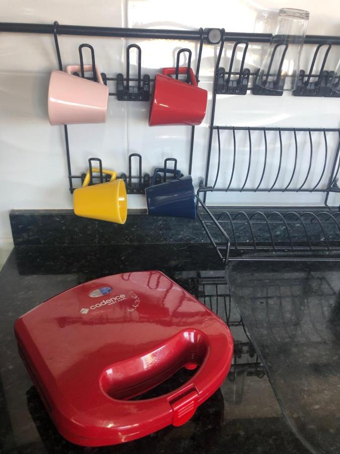 Apartament Kitnet Em Imbituba - Fabi Zewnętrze zdjęcie