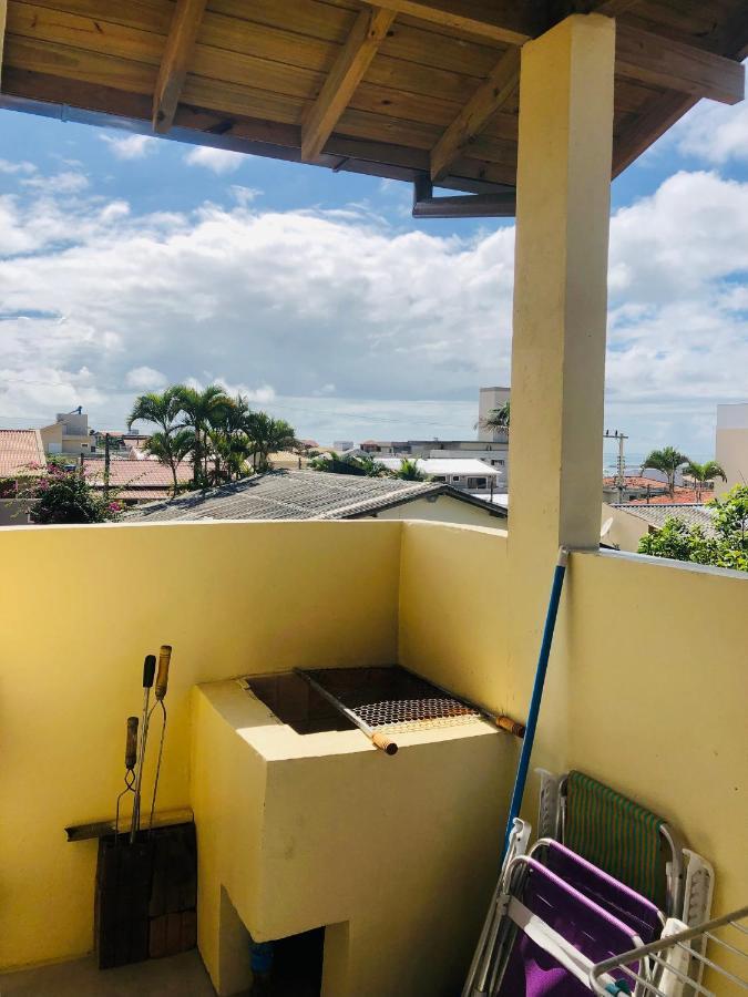 Apartament Kitnet Em Imbituba - Fabi Zewnętrze zdjęcie