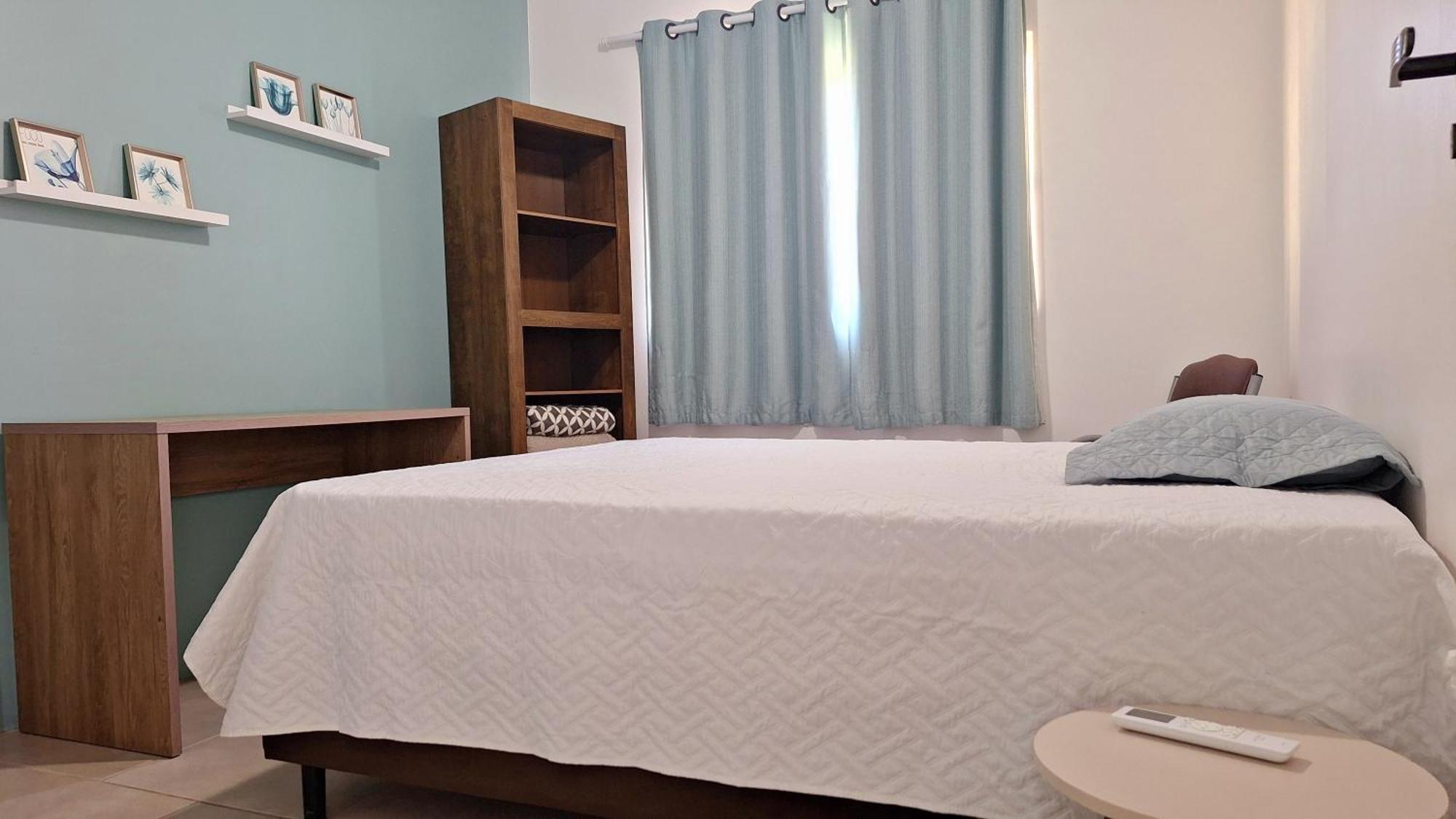 Apartament Kitnet Em Imbituba - Fabi Zewnętrze zdjęcie