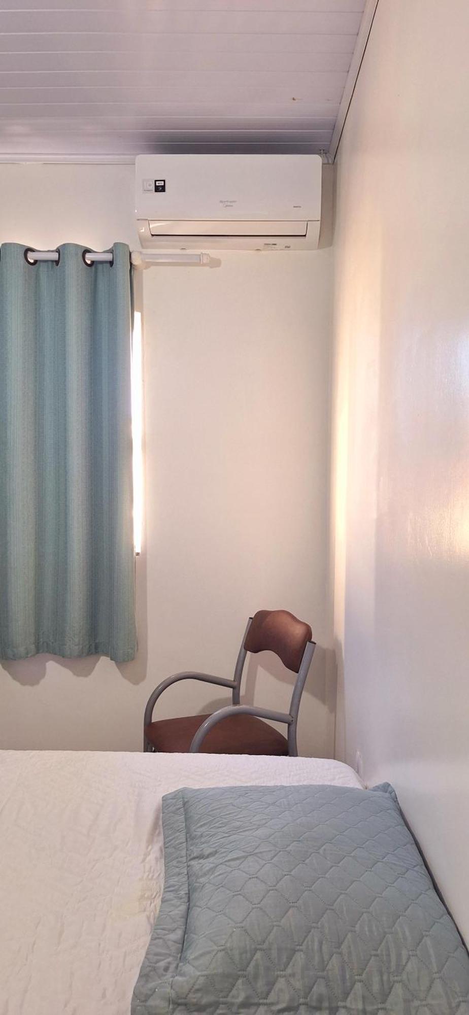 Apartament Kitnet Em Imbituba - Fabi Zewnętrze zdjęcie