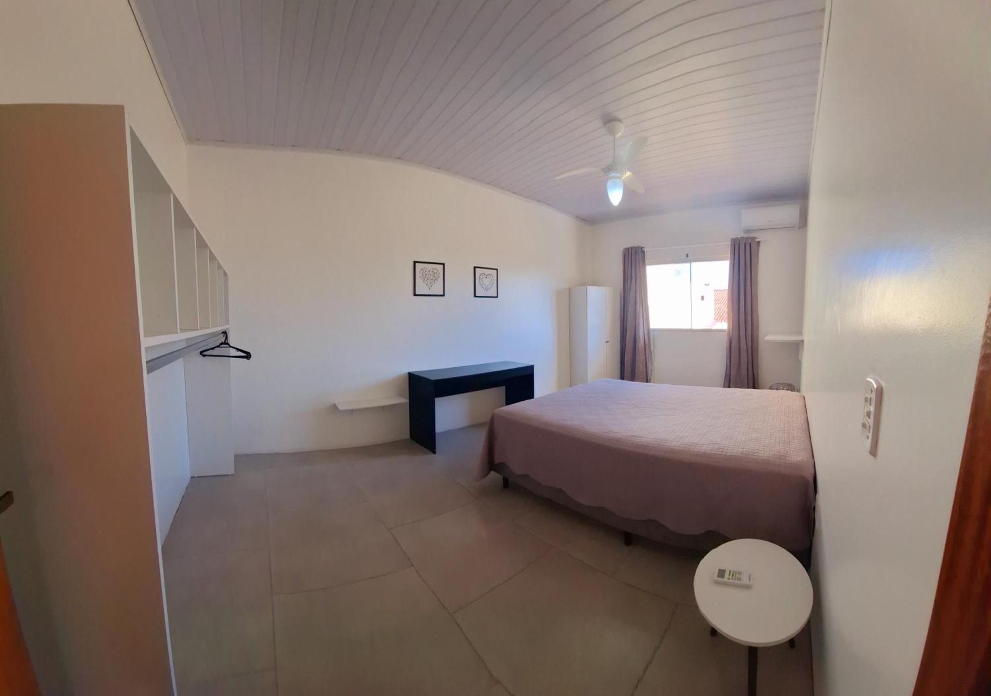 Apartament Kitnet Em Imbituba - Fabi Zewnętrze zdjęcie