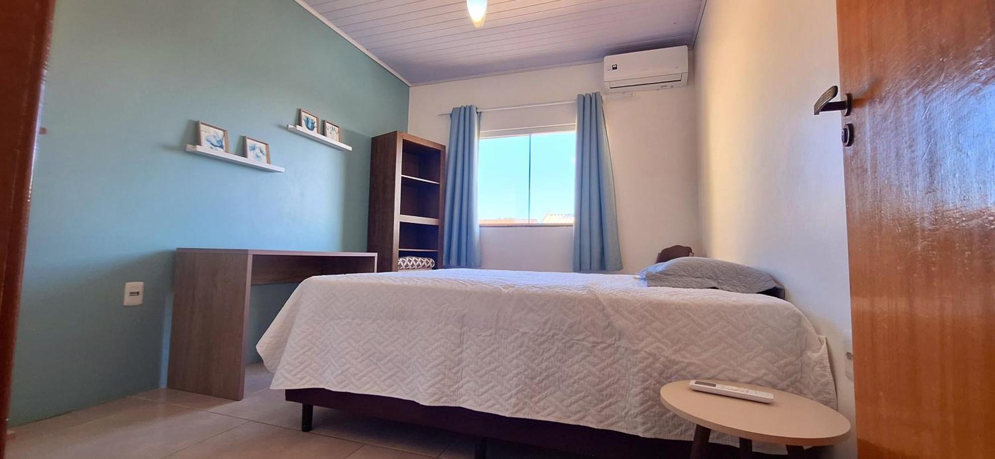 Apartament Kitnet Em Imbituba - Fabi Zewnętrze zdjęcie