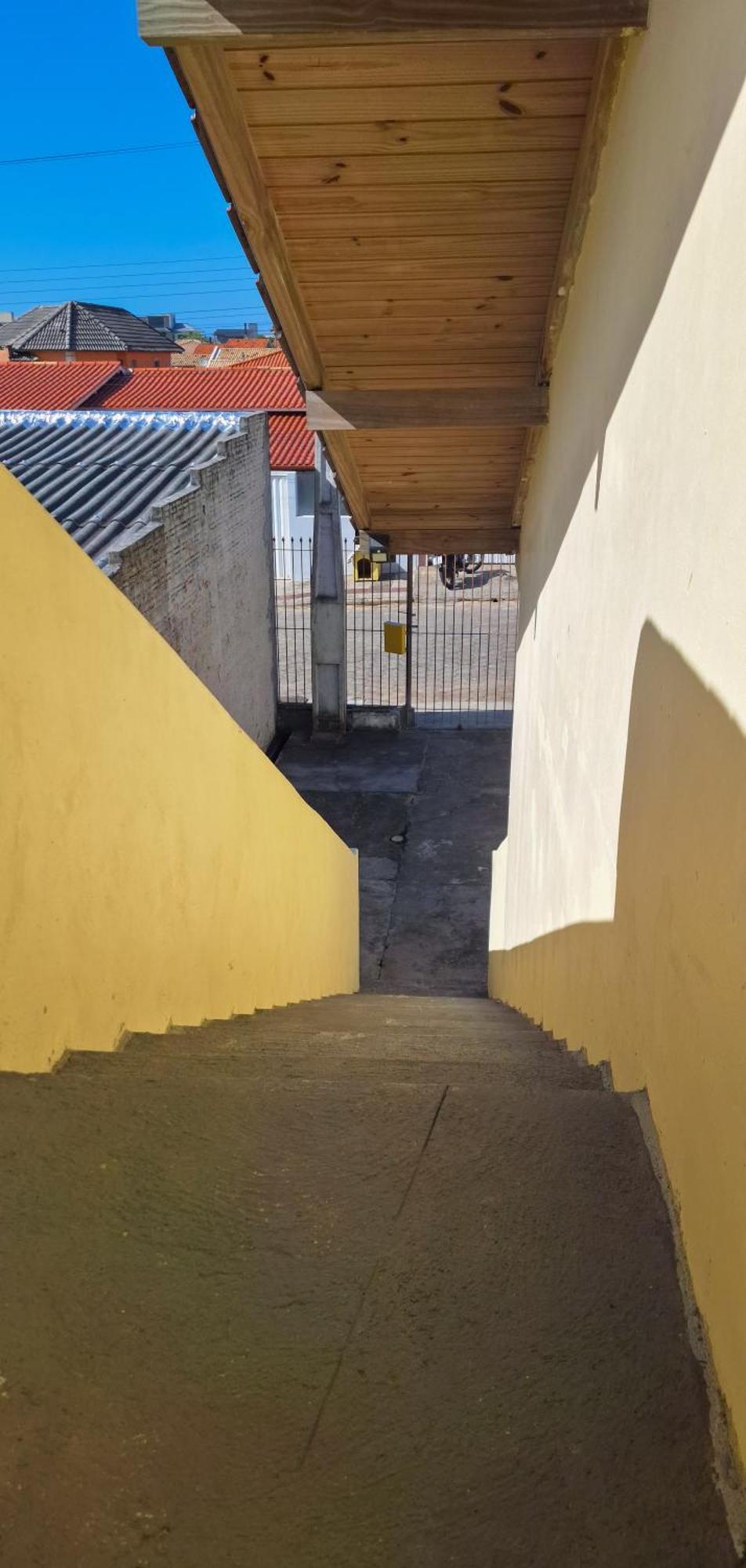 Apartament Kitnet Em Imbituba - Fabi Zewnętrze zdjęcie
