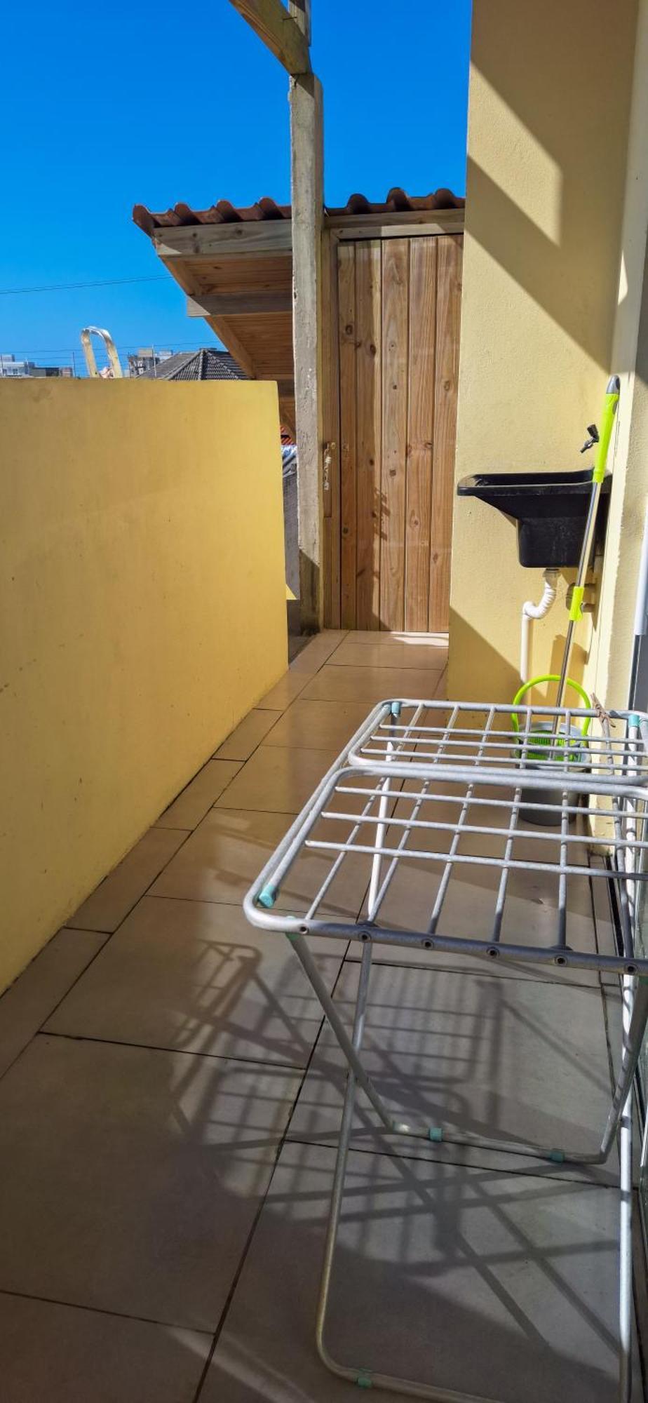 Apartament Kitnet Em Imbituba - Fabi Zewnętrze zdjęcie